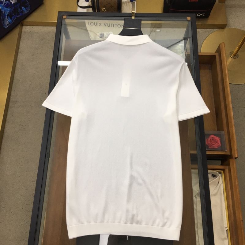 Zegna T-Shirts